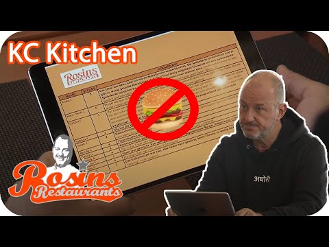 🥙 Testesser wollen türkische Küche und keine Burger! Teil 4/8 | Rosins Restaurants Kabel Eins