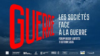[FR] Ouverture du Forum 2025