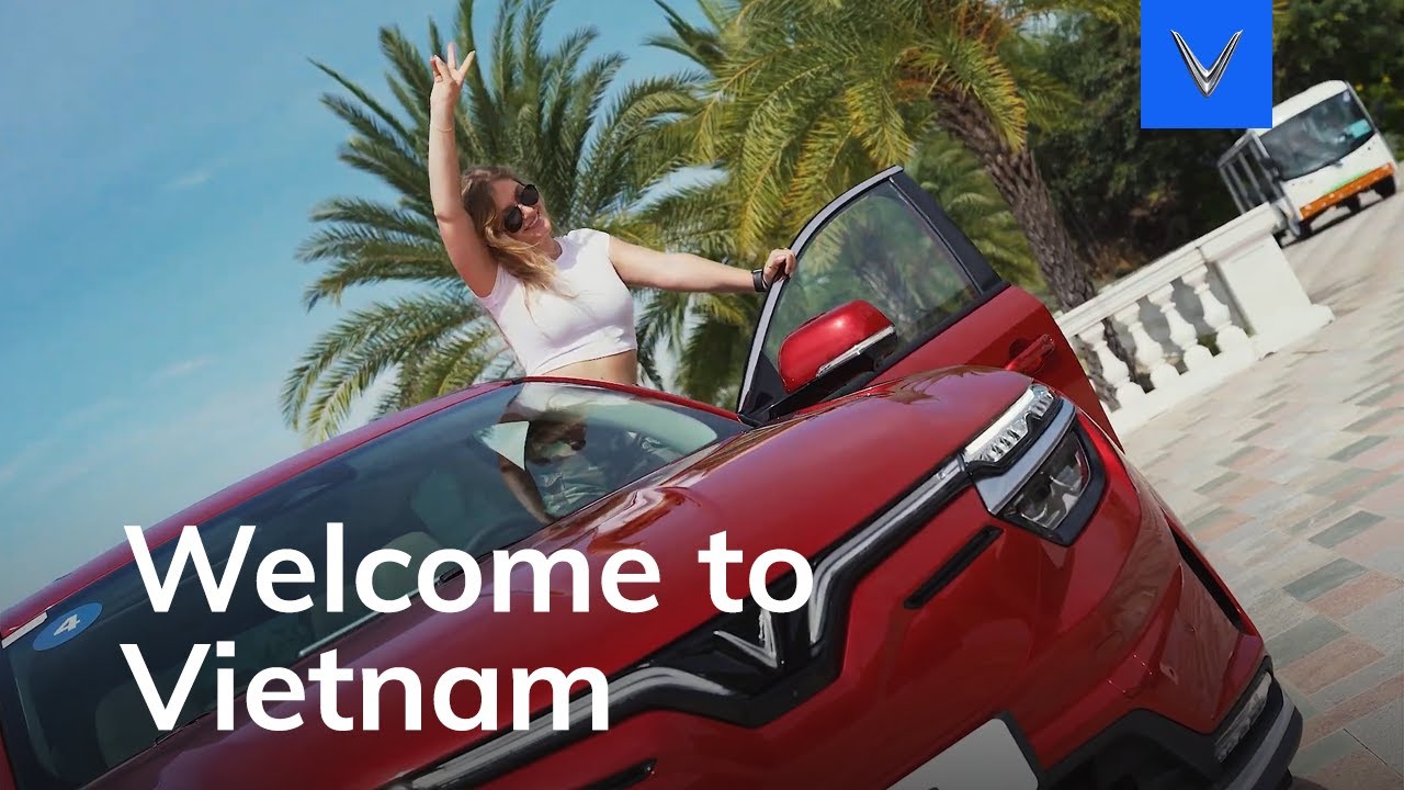 Experience Vietnam With VinFast