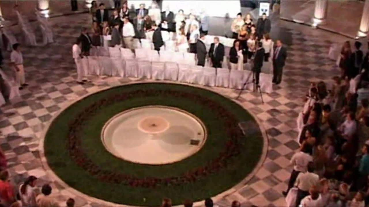 IST College - Closing Graduation Ceremony (2008)