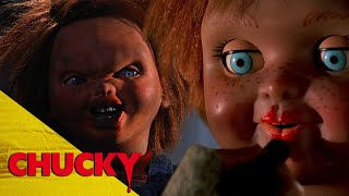 Download lagu Chucky Gets A Makeover | Child's Play 3 | Chucky mp3 Download lagu Chucky Gets A Makeover | Child's Play 3 | Chucky mp3