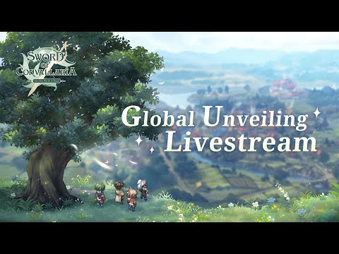 Видео Sword of Convallaria #3