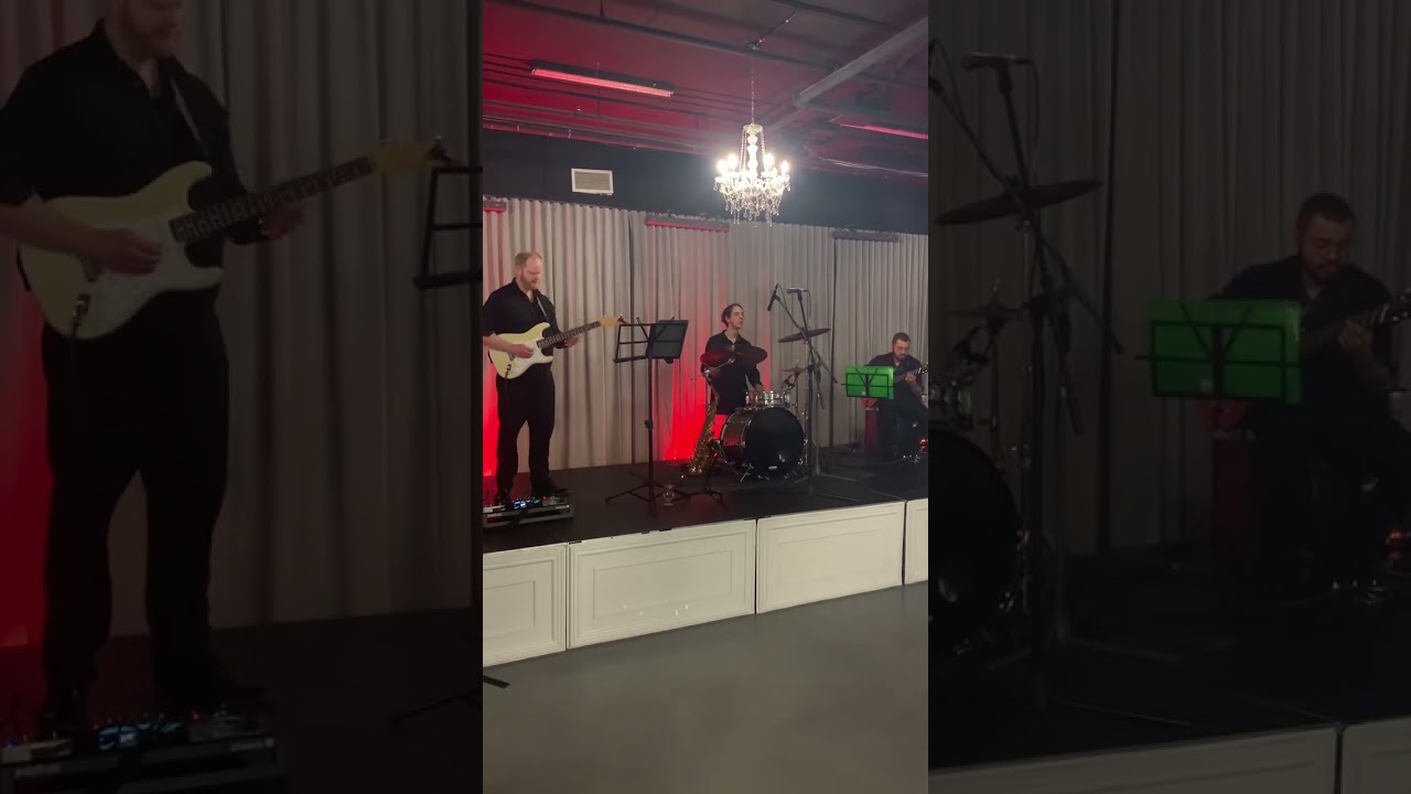 Promotional video thumbnail 9 for The Sidewalk Crusaders