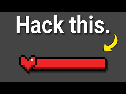 How to hack unknown values with Cheat Engine [ Tutorial ]
