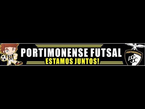 Sassoeiros 3 Portimonense 7 - Reportagem (J3 - 2ªDivisão - Série F)