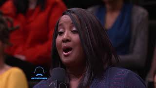 Hey Steve: He Won’t Go Through With the Divorce || STEVE HARVEY