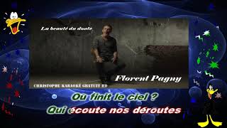 Florent Pagny   La beauté du doute