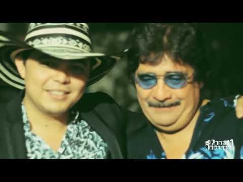 Celso Piña & Yeison Landero