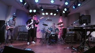 Don&#39;t Mess With Me(WHITE SNAKE COVER)