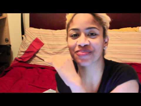 TeresaJenee x The Urban Legendz Pt .1 2011