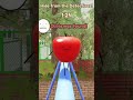 This Apple Took Dancing On Air A Little Too Literally Roblox Secret Staycation