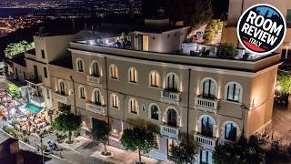 Hotel Casa Adele | Giardini Naxos, Italy | Hotel Review 🏨