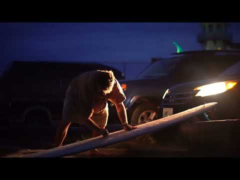 Curtis x Omega Noserider