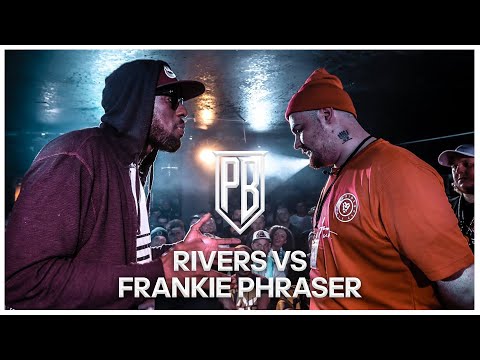 Frankie Phraser vs Rivers
