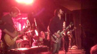 Drive-By Truckers &quot;The Fourth Night of My Drinking&quot;