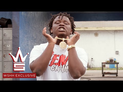 50jittsteppa - I Know (Official Music Video)