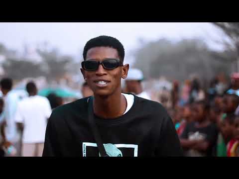 SCOOTY P ( NAMOUGOUNI ) feat @NFOU_OFFICIEL clip OFF 2024