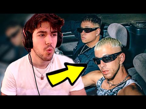 REACCIÓN A | FMK, REI - LA GIRA (OFFICIAL VIDEO)