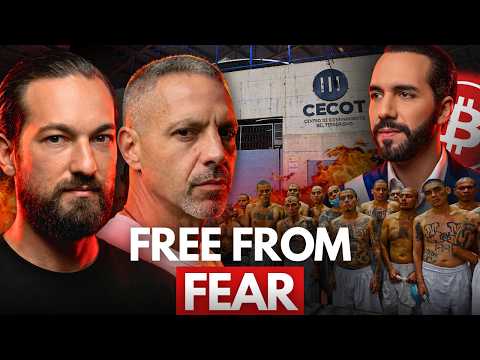 El Salvador Is Running a System the World Can’t Ignore Anymore