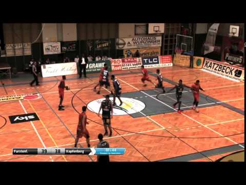 Panthers gegen Bulls