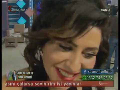 AYLİN DİNÇER POTPORİ SEYMEN TV