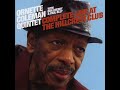 Ornette Coleman with Don Cherry & Paul Bley - Complete Live At The Hilcrest Club 1958