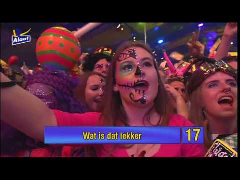 LVK17: 17 Herriemenie Miserabel mit Bart & Emil - Wat Is Dat Lekker!