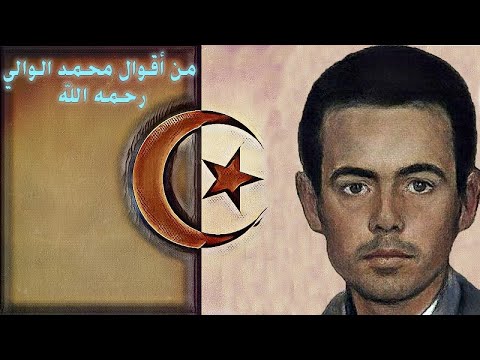 Mohamed El-Wali tribute محمد الوالي رحمه الله..الفكرة التي يراد لها أن تموت