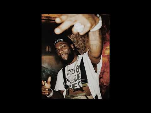(FREE) Burna Boy Type Beat - Grit & Grace