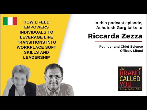 Transforming Life Transitions into Valuable Workplace Skills | TBCY