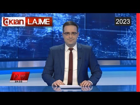 Edicioni i Lajmeve Tv Klan 28 Prill 2023, ora 19:30 l Lajme – News