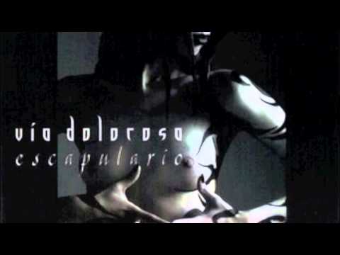 VÍA DOLOROSA - Soledad