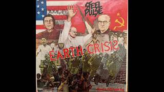 Steel Pulse - Throne Of Gold - (Earth Crisis)