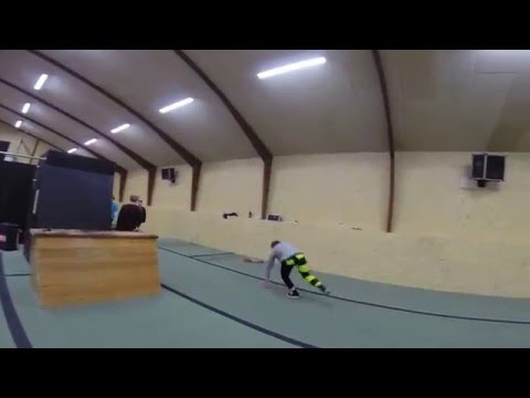 Trickerz Nazion Presents: Ollerup Session