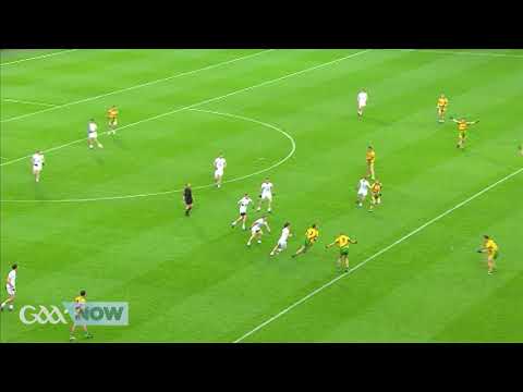 GAANOW Rewind: 2011 Donegal Kevin Cassidy Point