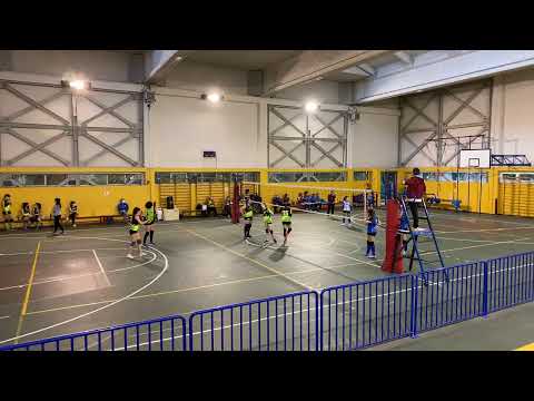 U17 - Paderno - GS Dal Pozzo