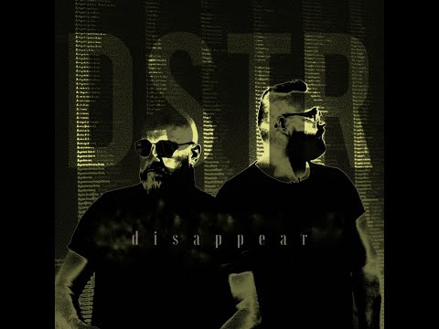DSTR - Dissappear (1st Draft)