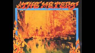 The Meters - Can You Do Without?