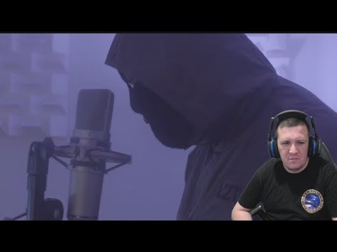 Kraayziie Reacts To Mac11 of 21 District - Still Active