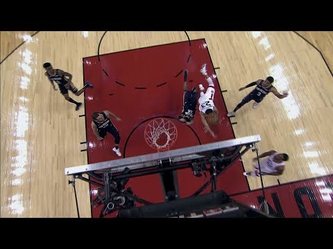 Raptors Highlights: VanVleet And-1 - October 22, 2019