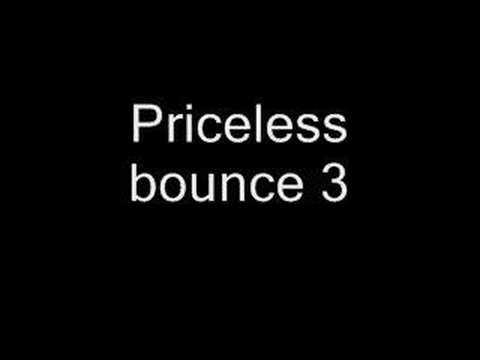Priceless Bounce 3