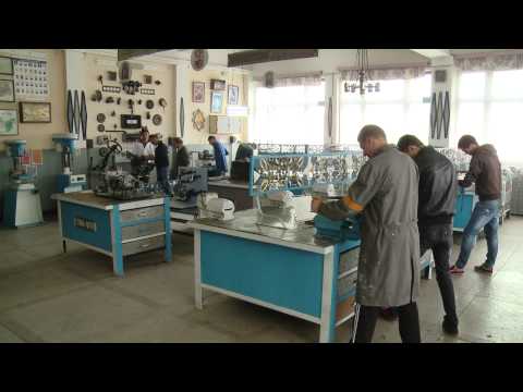 Colegiul Tehnic  de Transporturi Iasi  -  2012.mpeg