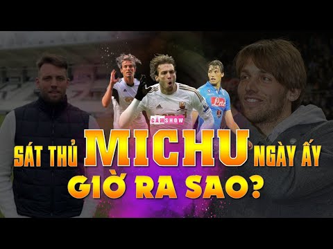 SÁT THỦ MICHU NGÀY ẤY GIỜ RA SAO?