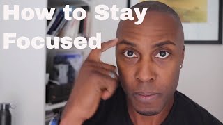Personal Trainer In Leeds: How To Stay Focused On Your Goal