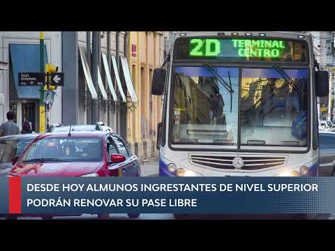 Flash de Noticias