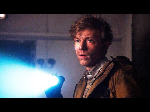 Атакан. Кровавая легенда — Трейлер (2020)