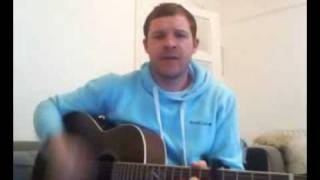 Marmaduke Duke - Rubber Lover cover by Oz