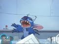 Lilo Stitch Bad Stitch