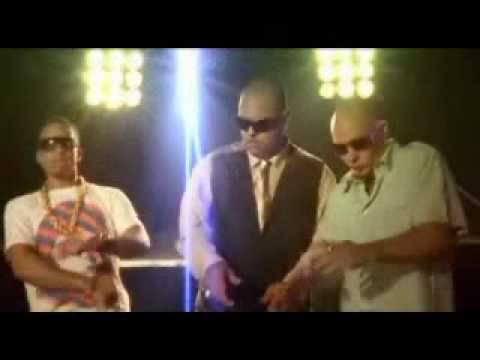 DJ Laz with Miss. Celebrity in Miami