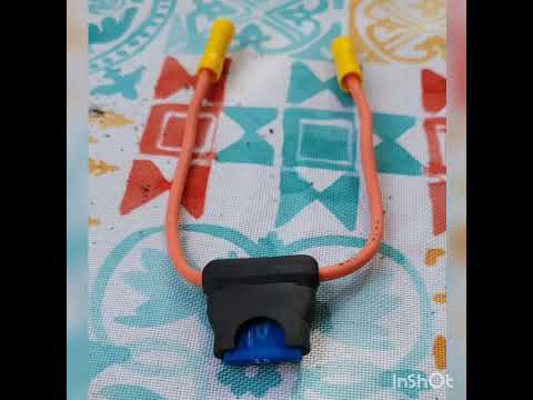 Furrion 12-Volt Refrigerator Fuse Fix